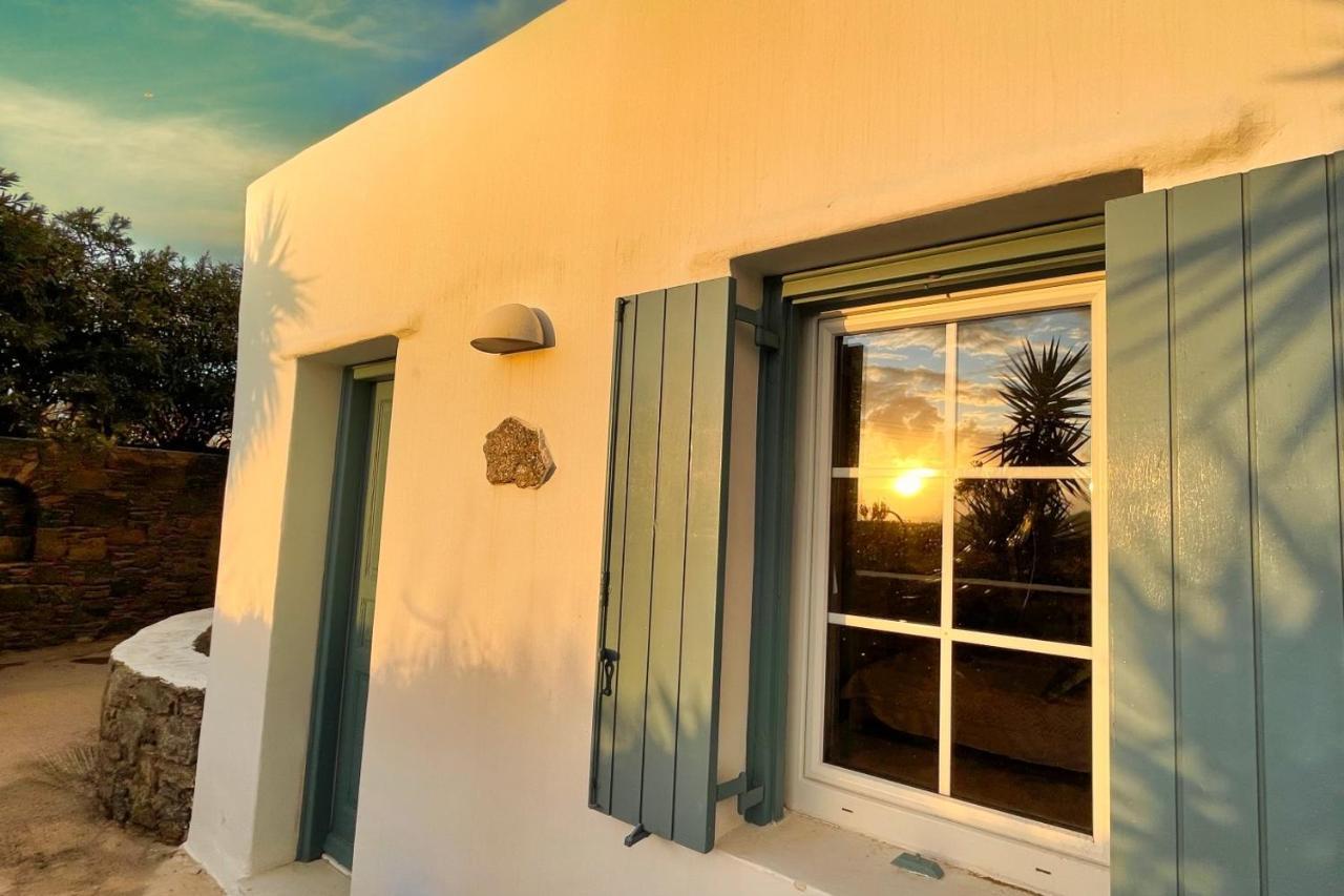 Sunset 7.59 Mykonos Town